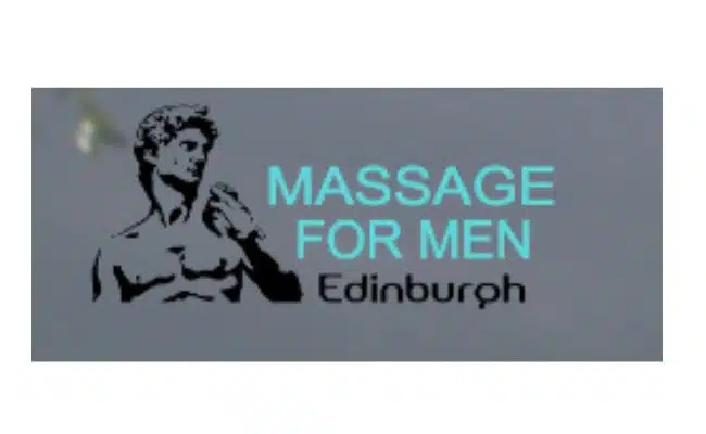 Massage for Men Edinburgh