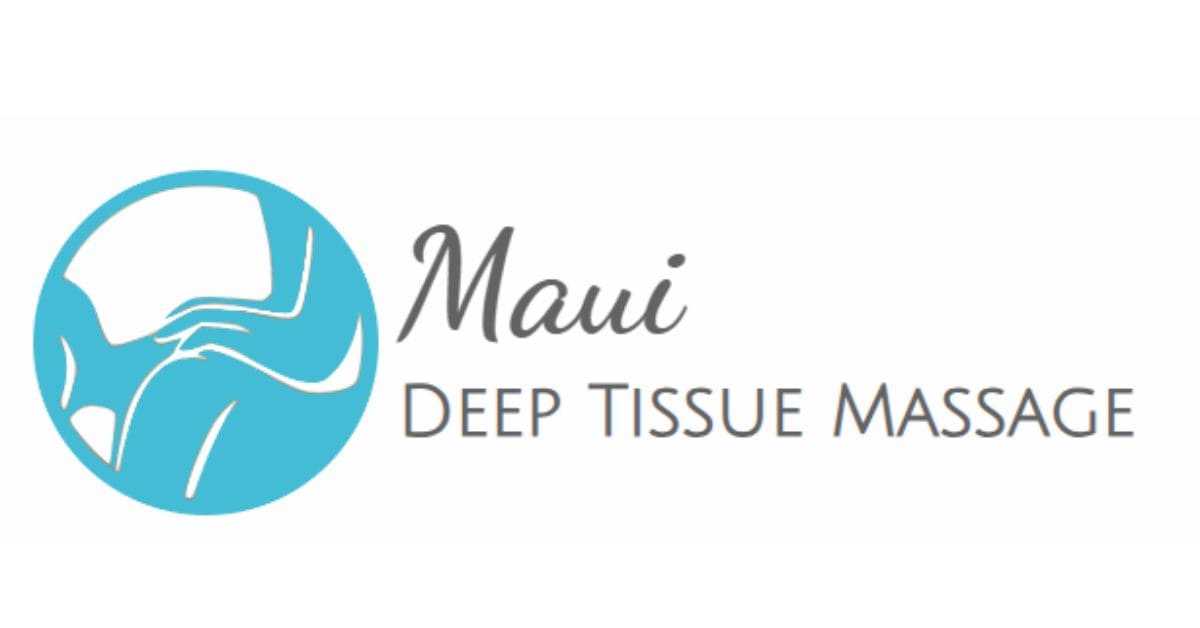 Maui Deep Tissue Massage