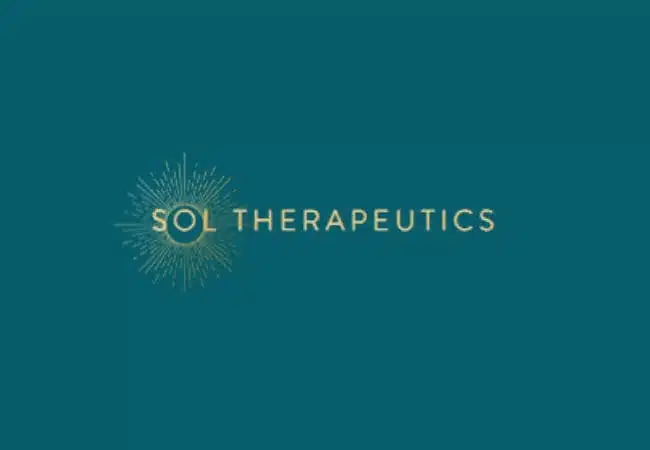 SOL Therapeutics