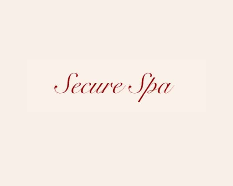 Secure Spa