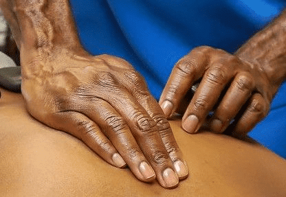 Stan's Hands Massage and Wellness