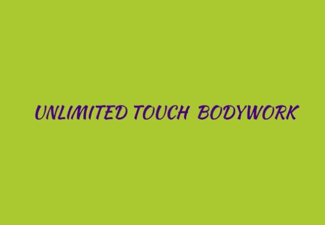 Unlimited Touch Bodywork in New Hampshire 
