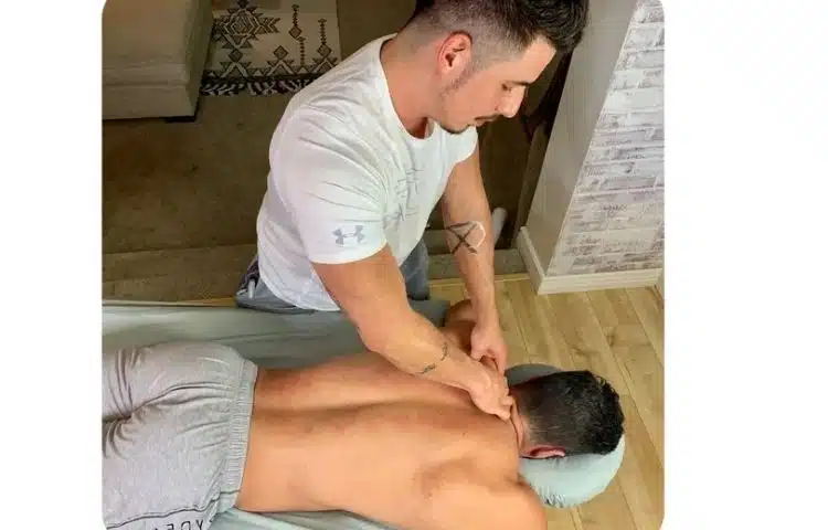 Zen Body Massage