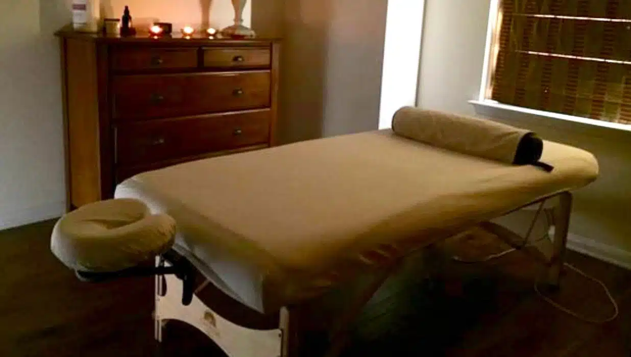 Gay Massage In Washington, DC Gay Friendly