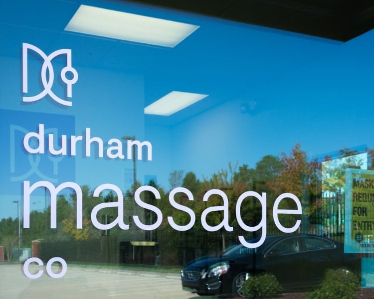 Durham Massage Co