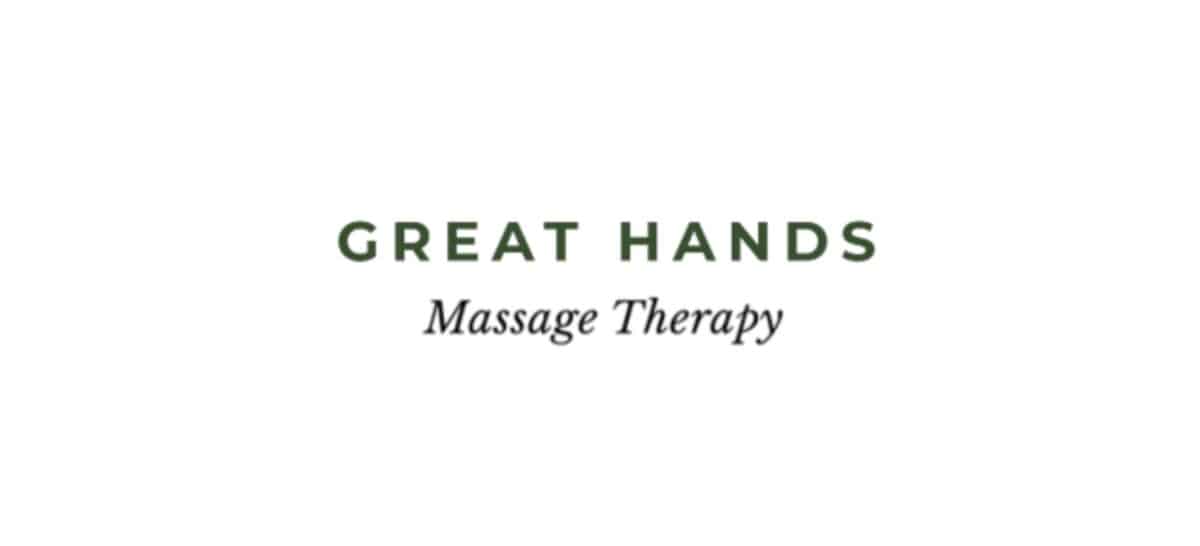 Great Hands Massage Therapy