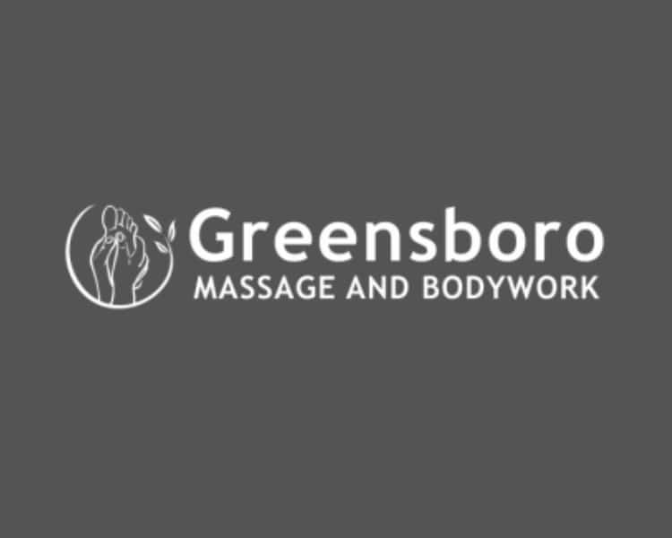 Greensboro Massage and Bodywork logo