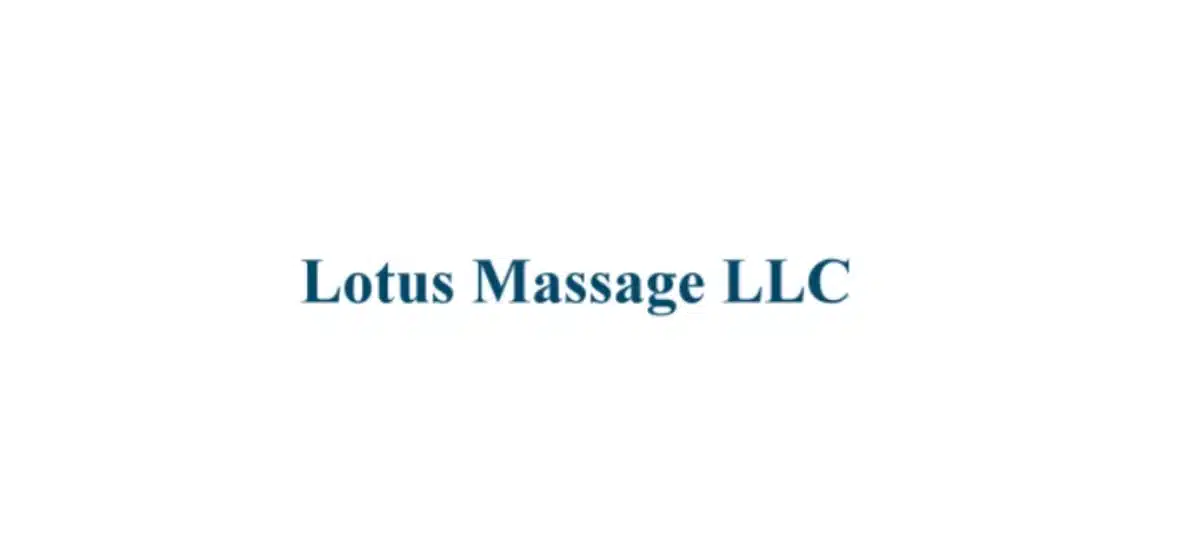 Lotus Massage LLC
