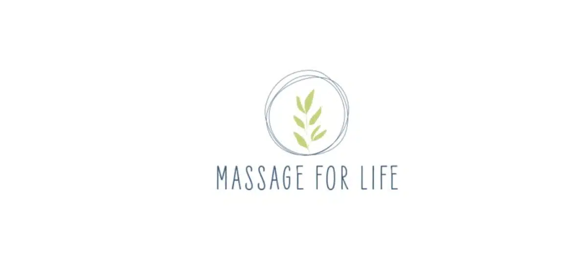 Massage for Life