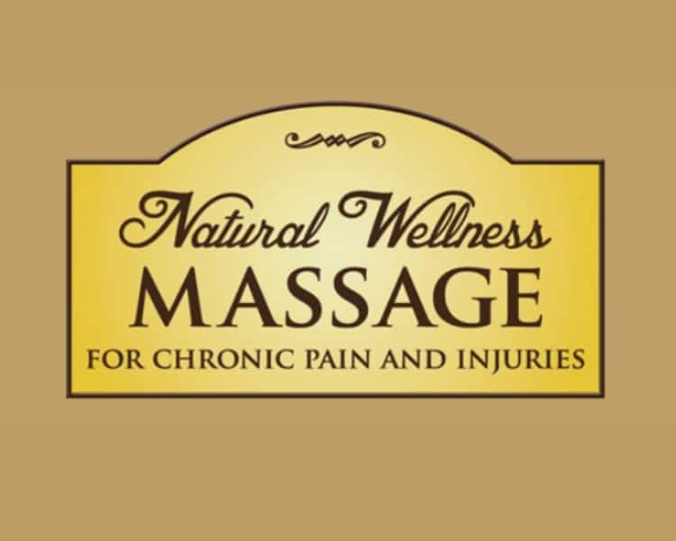 Natural Wellness Massage