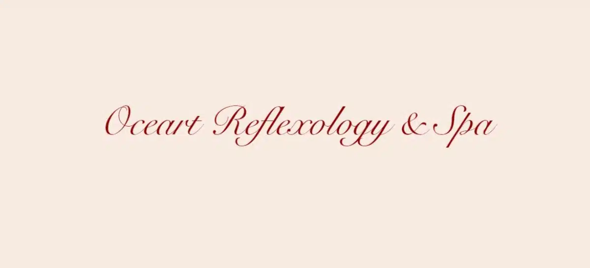 Oceart Reflexology & Spa