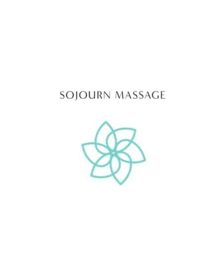 Sojourn Massage and Bodywork Logo