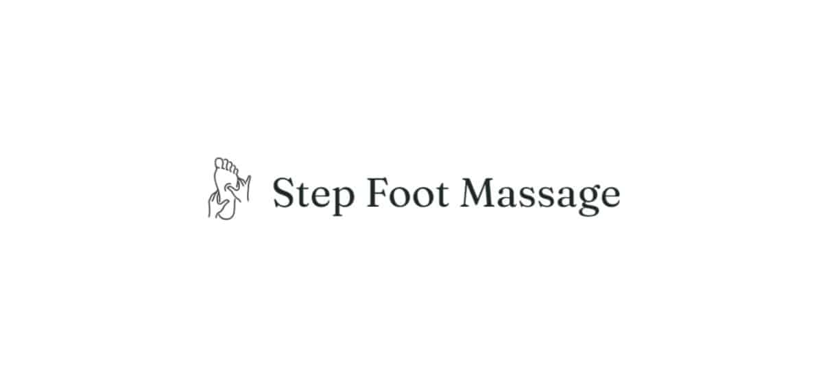 Step Foot Massage