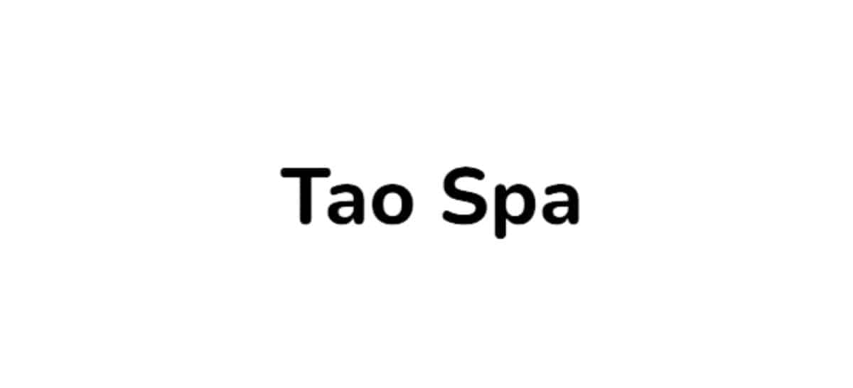 Tao Spa