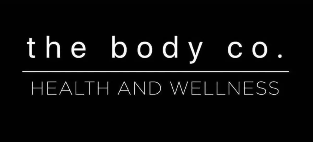 The Body Co