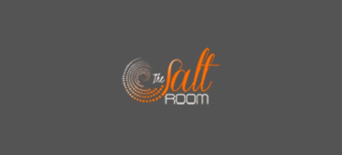 The salt room
