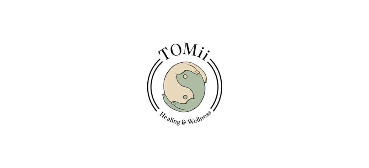Tomii Healing & Wellness