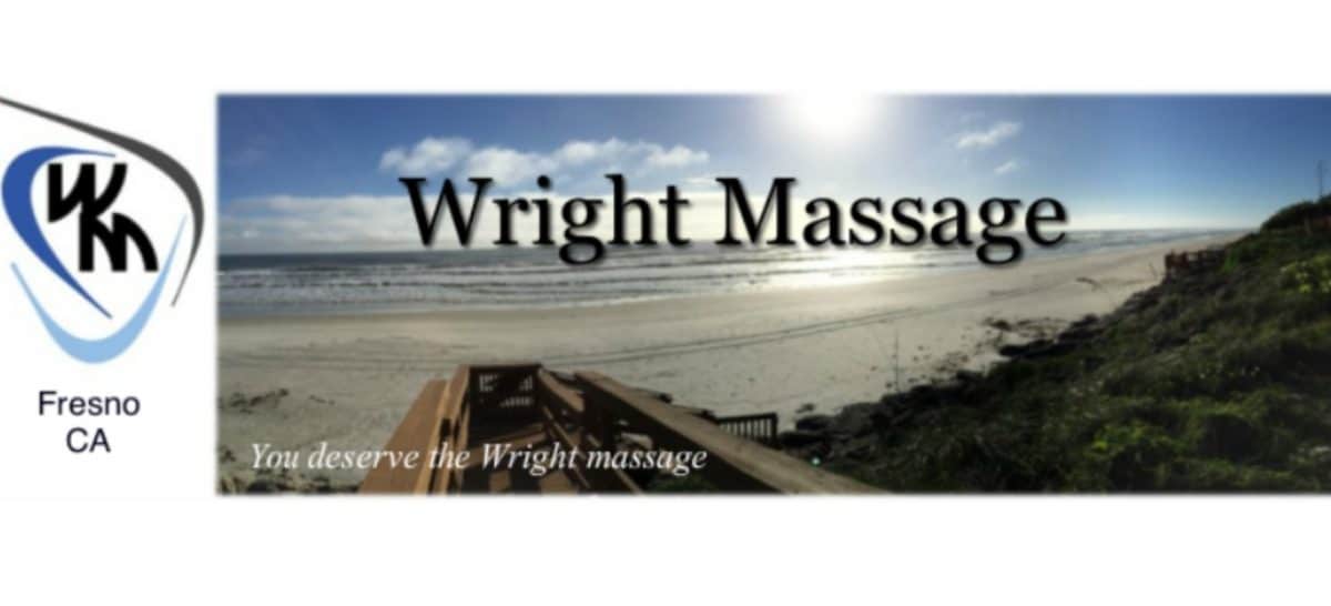 Wright Massage
