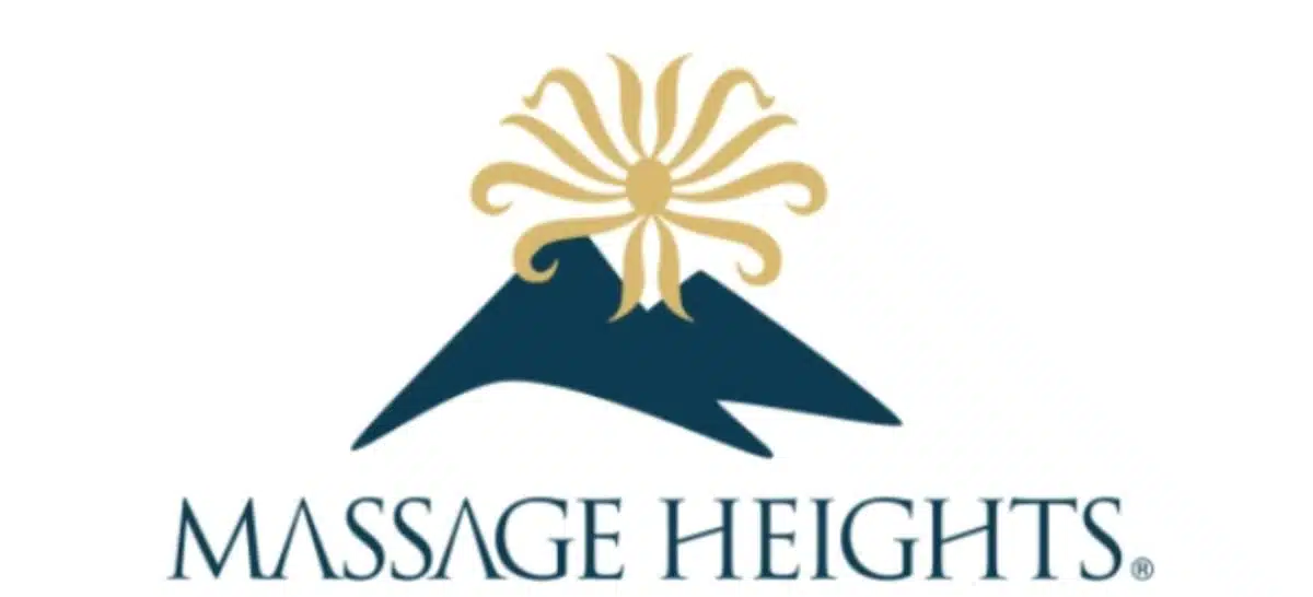 Massage Heights