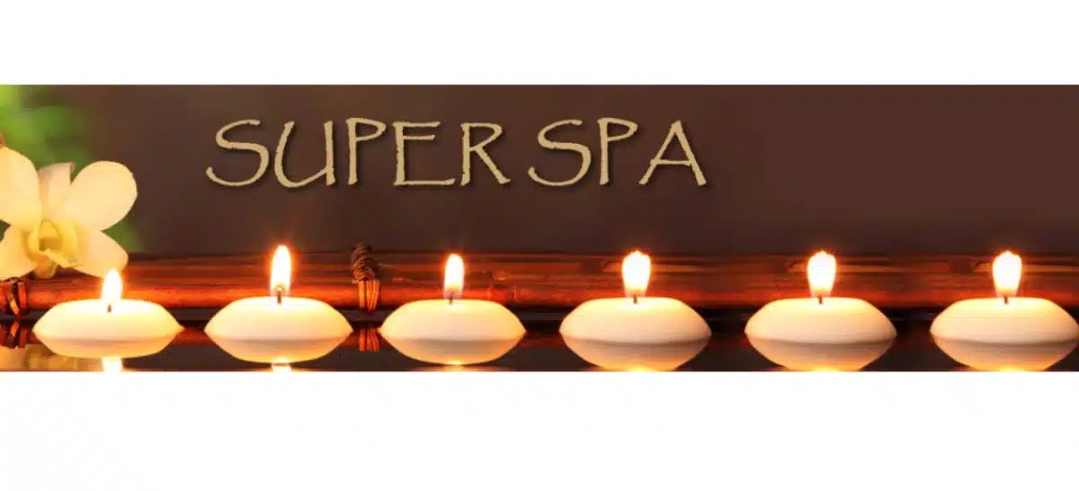 Super Spa 