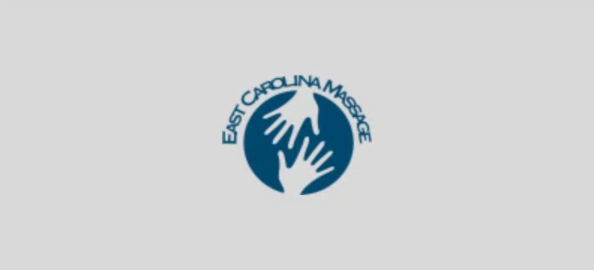  East Carolina Massage logo