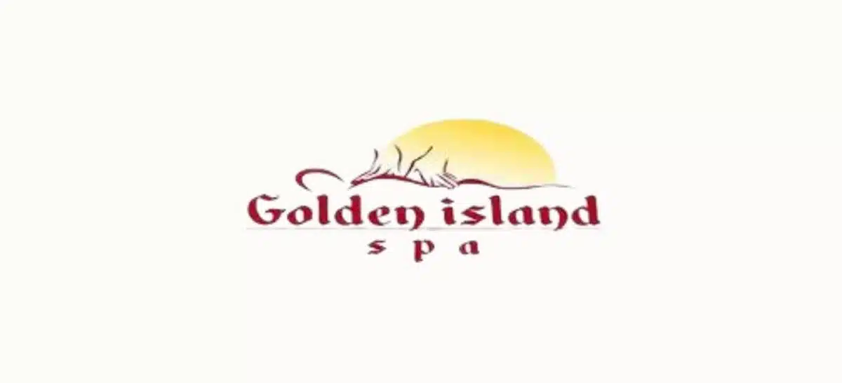 Golden Island Spa