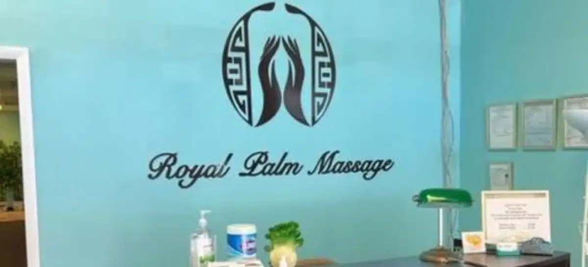 Royal Palm Massage FL