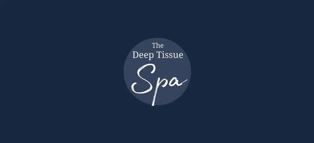 The Deep Tissue Spa
