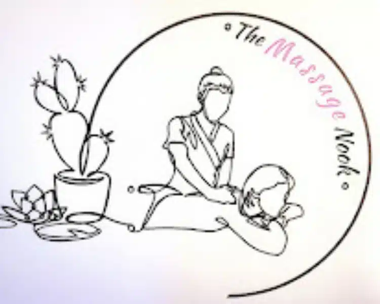 The Massage Nook