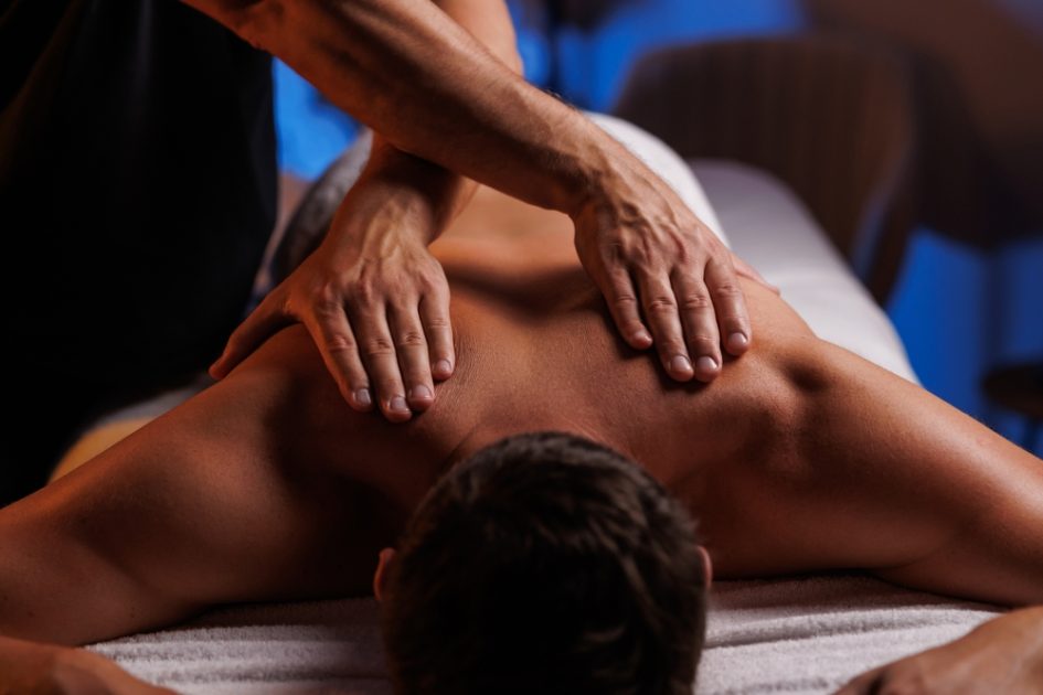 m2m massage