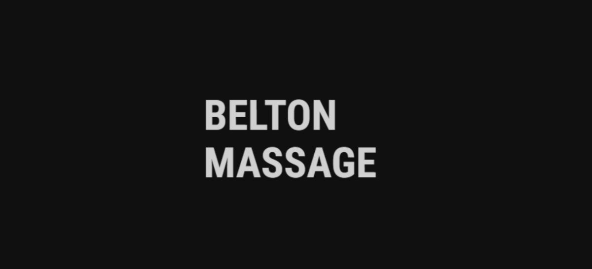 Belton Massage