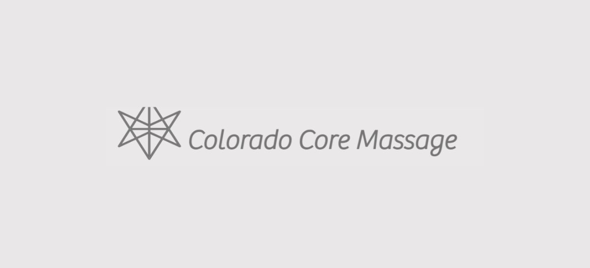 Colorado Core Massage