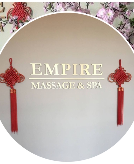 Empire Massage & Spa