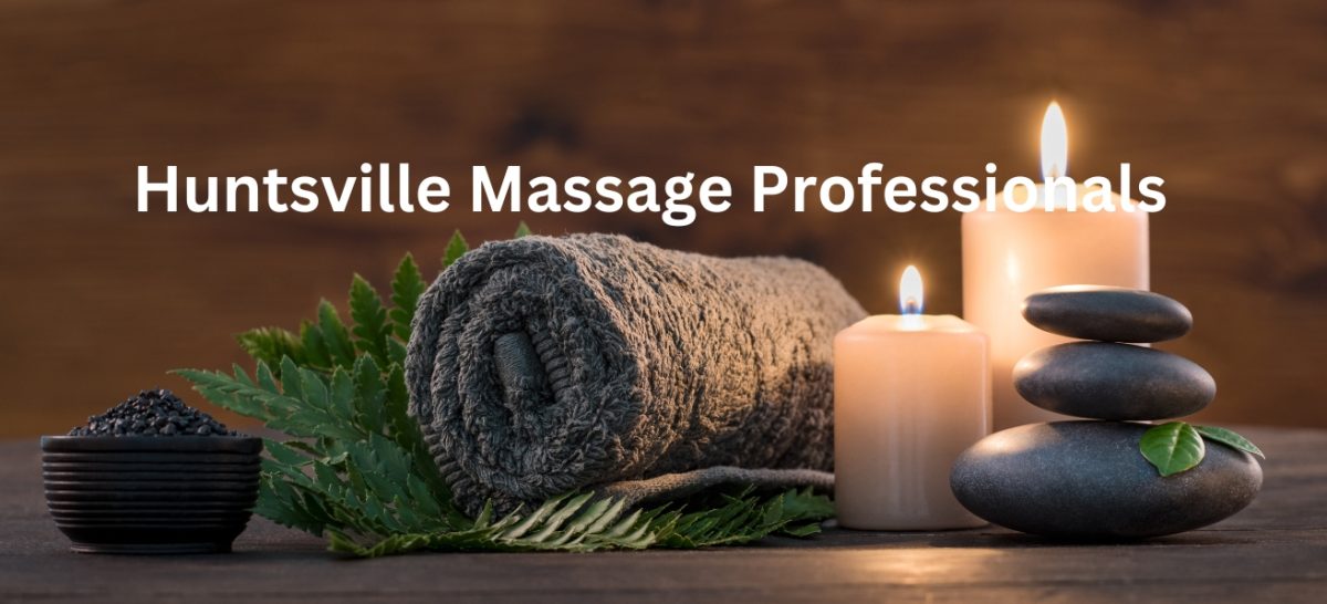 Huntsville Massage Professionals