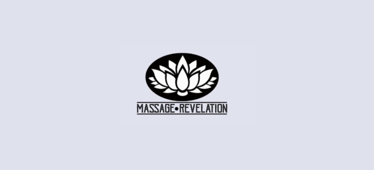 Massage Revelation logo