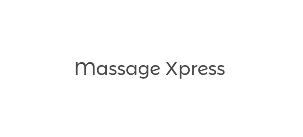 Massage Xpress