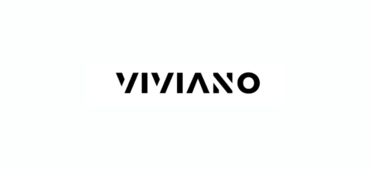 Viviano Massage logo