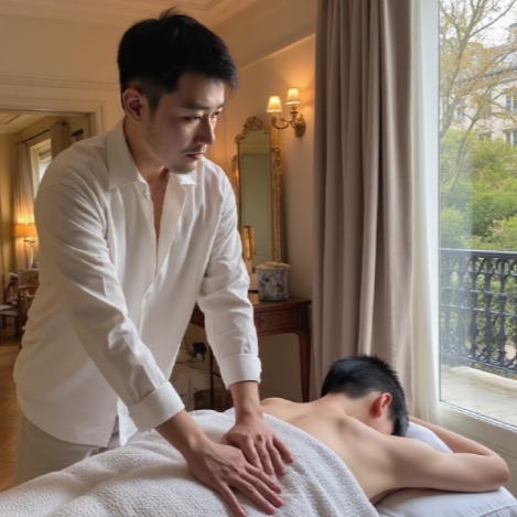 massage