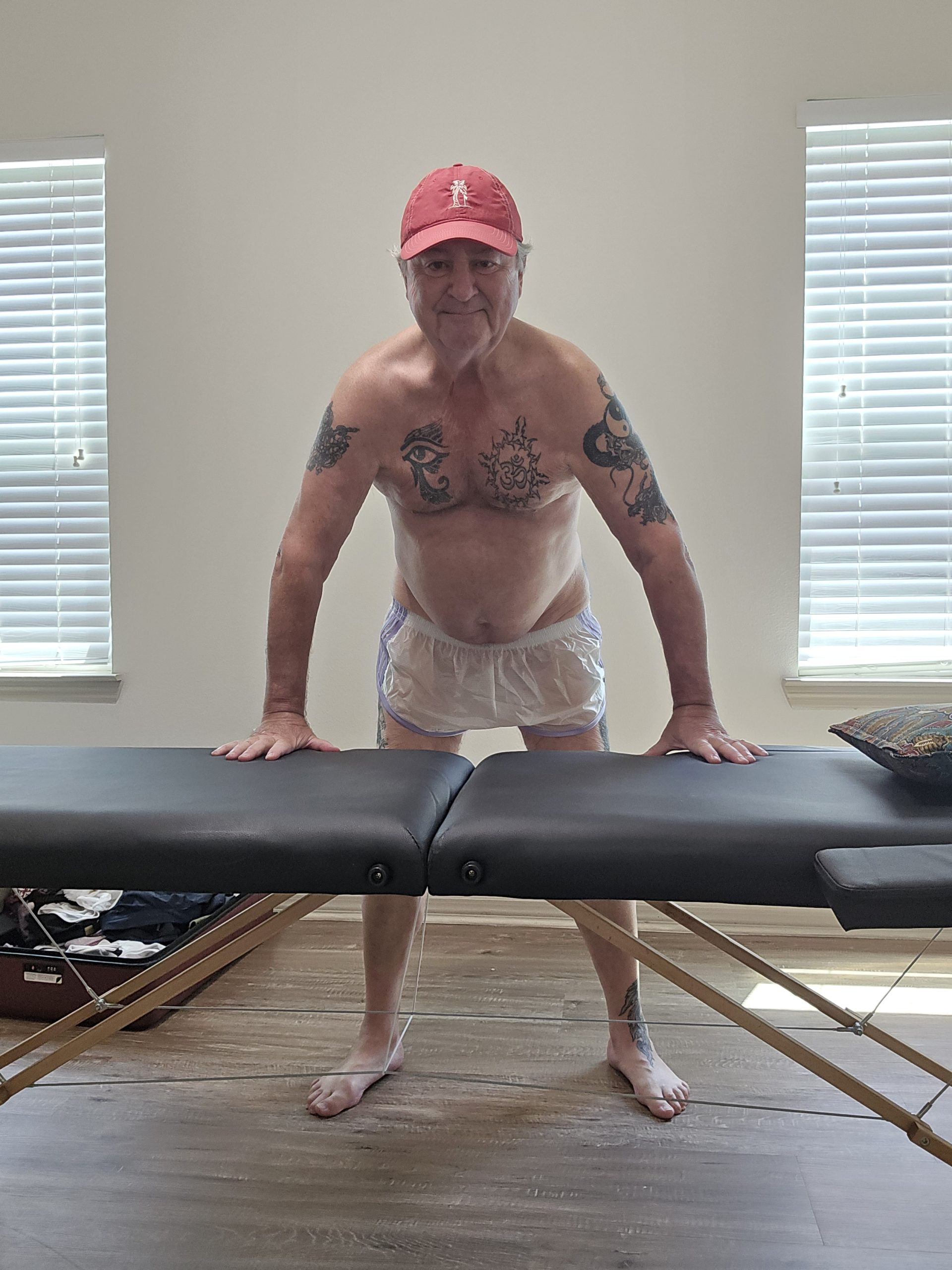 massage