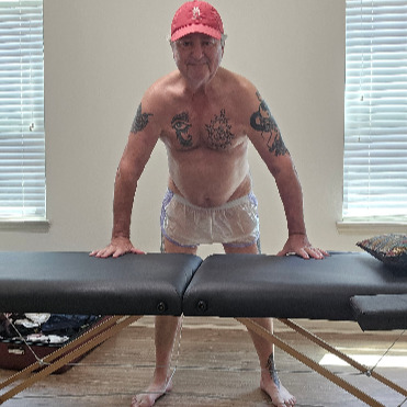 massage